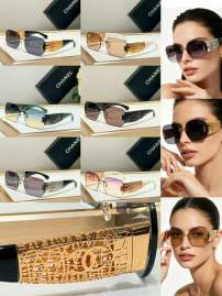 Picture of Chanel Sunglasses _SKUfw80880464fw